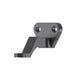 GTHELE Trailer Hitch Coupler Aluminum for Traxxas 1/18 TRX4M Upgrade Parts RC Crawler Car