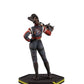Dark Horse Comics Cyberpunk 2077 Panam Palmer Figure - 9" Multicolor Plastic Model 3008-749