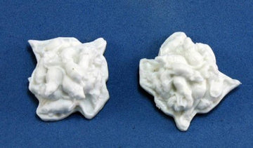 Reaper Vermin: Rat Swarm (2) Miniature
