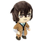 Great Eastern Entertainment Bungo Stray Dogs - Osamu Plush 8''