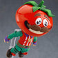Good Smile Fortnite: Tomato Head Nendoroid Action Figure, Multicolor