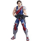 G.I. Joe Classified Series Xamot Paoli Action Figure 45 Collectible Premium Toy, Multiple Accessories 6-Inch-Scale With Custom P
