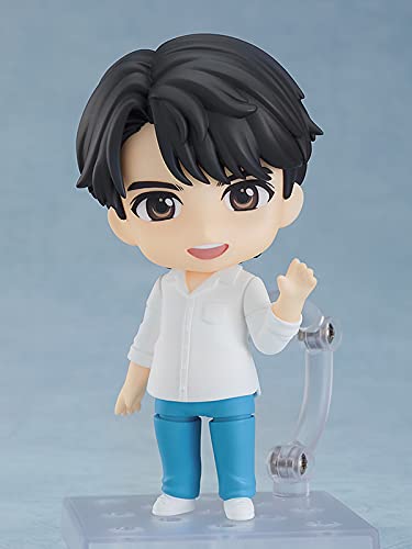 Good Smile 2Gether: Tine Nendoroid Action Figure, Multicolor
