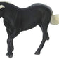 Collecta Chocolate Rocky Mountain Mare Horse Toy, 7.1L x 4.3H