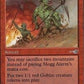 Magic: the Gathering - Mogg Alarm - Nemesis