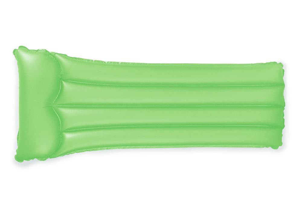 Intex Neon Frost Air Mat (colors may vary)