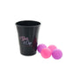Kheper Games -Two Girls, One Cup Game - Fast Paced Pong Fun Drinking Game