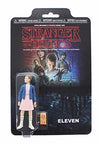 Funko Stanger Things Eleven With Eggo (Styles May Vary) Action Figure