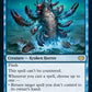 Magic: the Gathering Hullbreaker Horror Card - Blue, Innistrad: Crimson Vow Edition