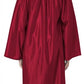 Graduatepro Kindergarten Graduation Cap And Gown Package Class Of 2025 For Kids With Stole Certificate As Party Gift Maroon 27