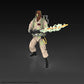 Hasbro Ghostbusters Plasma Series Glow-in-The-Dark Winston Zeddemore Toy 15-Cm-Scale Collectible Classic 1984 Figure  Ages 4 and Up  Multicolor  F4851