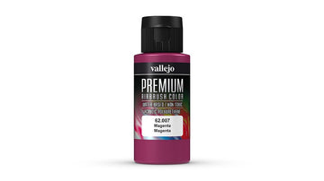 Vallejo Color Magenta Premium RC Colors