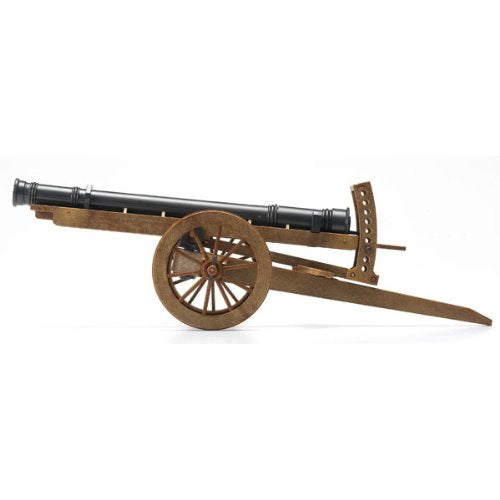 Academy Da Vinci Spingarde Cannon
