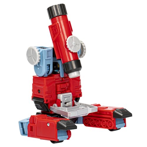 Hasbro F6946 Transformers Retro The Transformers Movie Perceptor Action Figure