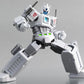 Transformers Kaiyodo Revoltech Super Poseable Action Figure Ultra Magnus