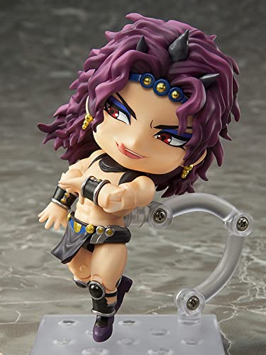 MediCos JoJos Bizarre Adventure: Kars Nendoroid Action Figure