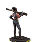 Dark Horse Comics Cyberpunk 2077 Panam Palmer Figure - 9" Multicolor Plastic Model 3008-749