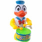 SHANVI Toys Musical Toys for Babies 612 Months KeyOperated Cute Drummer Toy Dancing Action Toys for Kids Birthday Return Gift 