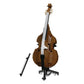 nanoblock Contrabass Building Kit - Advanced Hobby Series, 4.79" Plastic Model, NAN22891