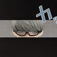 Good Smile Persona 4 Golden: Hero Yu Narukami Nendoroid Action Figure, Multicolor