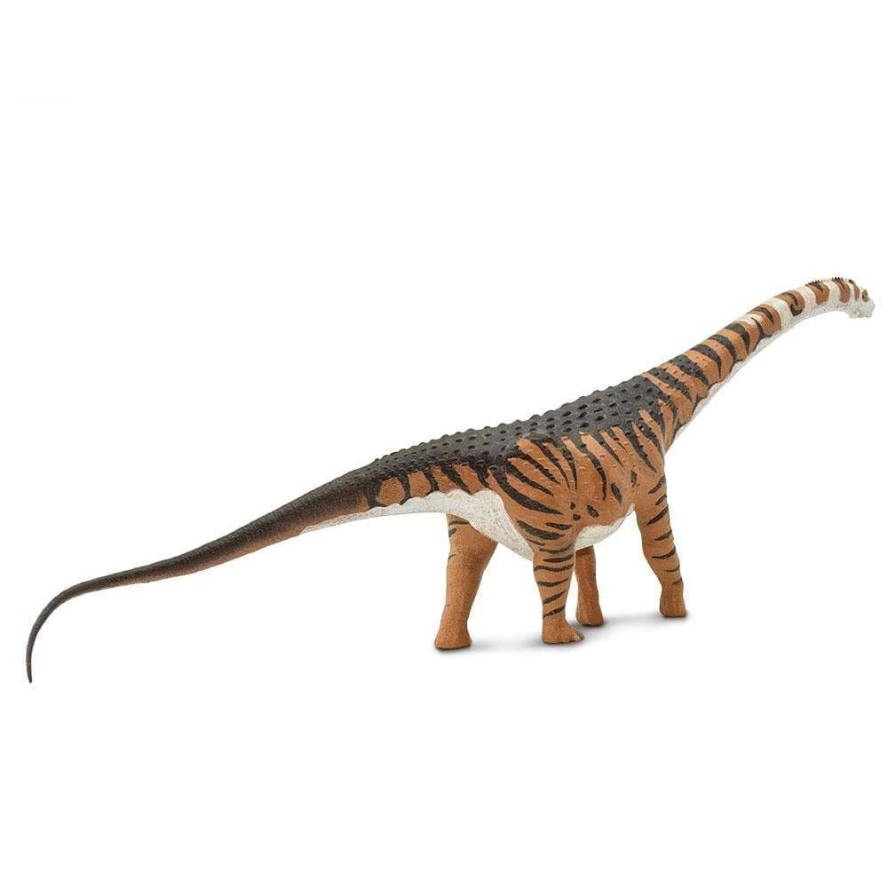 Safari 305829 Prehistoric World Malawisaurus Miniature