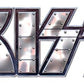 4'' Poptaters KISS - Paul Stanley - Star Child - Iconic Rock Band. Includes 12 Removable, Interchangeable Facial and Body Parts