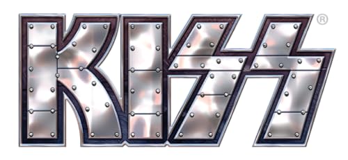 4'' Poptaters KISS - Paul Stanley - Star Child - Iconic Rock Band. Includes 12 Removable, Interchangeable Facial and Body Parts