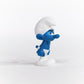 Schleich Smurfs, Collectible Retro Cartoon Toys For Boys And Girls, Grouchy Smurf Figurine, Ages 3+