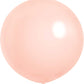 PARTY HONCHOOS Jumbo 36 Inch Giant Latex Balloons for Photo Shoot, Wedding, Baby Shower, Birthday Party and Event Decoration (Pe