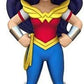 Funko Girls Rock Candy: Dc Super Hero-Wonder Woman Action Figure