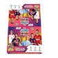Topps Uefa Champions League Match Attax 23/24 Trading And Collectible Card Game(Flow Pack- Pack Of 40)