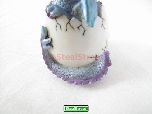 Ytc Bindy Dragon Hatchling - Collectible Figurine Statue Sculpture Figure