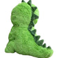 Feisty Pets Extinct Eddie The Stegosaurus Turns Feisty With Squeeze