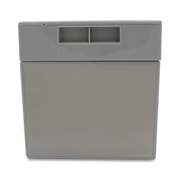 12V Battery For Dune Racer Bcv59 Power Wheels Fisher Price By Technical Precision - Rechargeable Gray Battery - 1 Unit