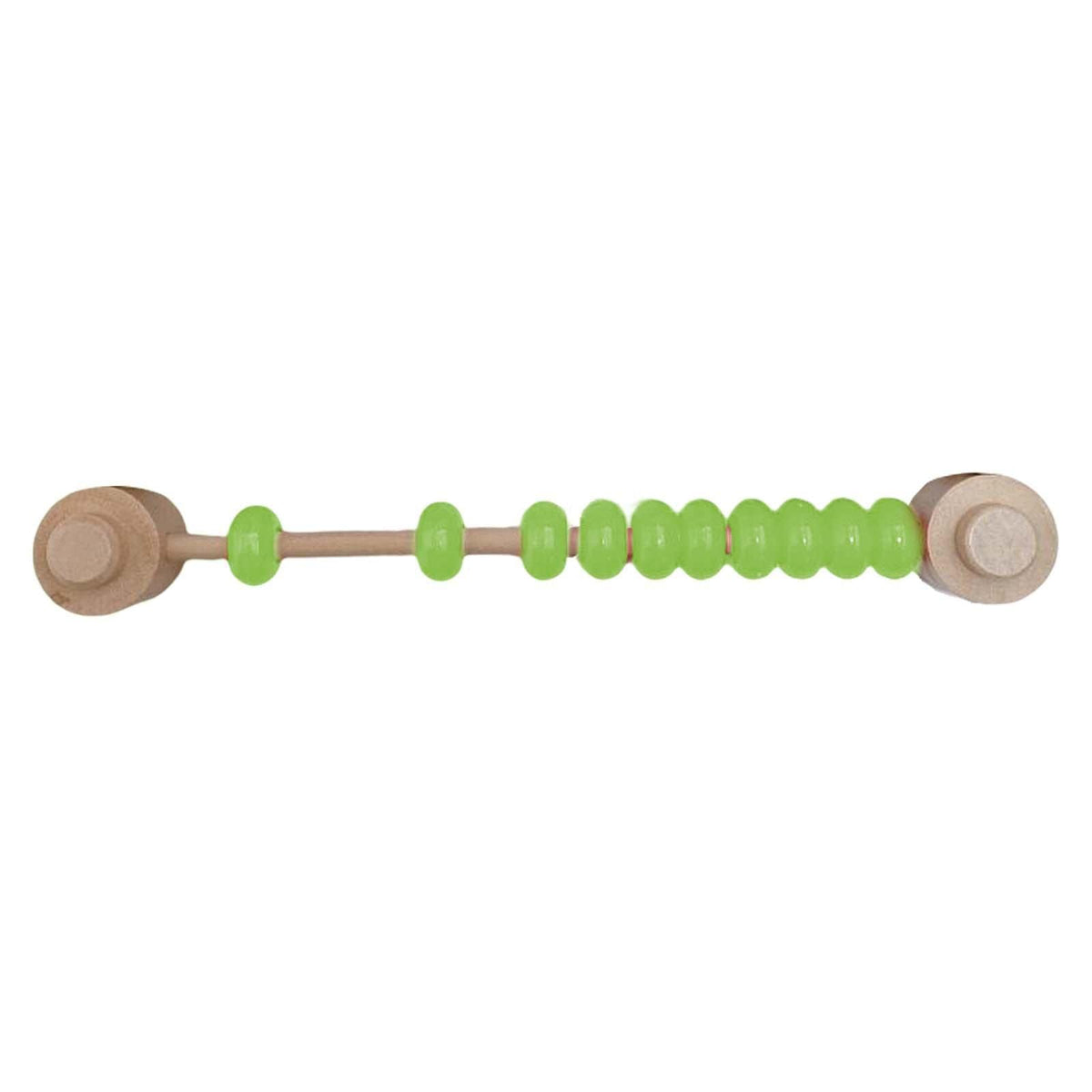 Trendivibe Abacus Busy Board Counting Sensory Toy Wooden For Children| Baby Learning Toy | Infant Activity Toy | Sensory Play To