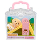 Epoch Sylvanian Families Baby House Slide B-39