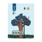 Alderac Entertainment Group Magical Treehouse Game, Model ALD07037, One Size, Karton Material