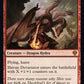 Magic: The Gathering - Shivan Devastator (143) - Dominaria United
