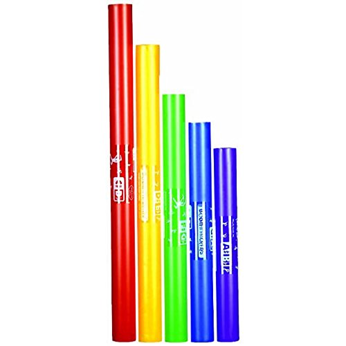Boomwhackers Bwcg