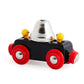 Brio World - 33749 Bell Wagon - Interactive Train Toy For Kids | Develops Motor Skills | Compatible With Brio Railway Toys | Ideal For Ages 3 And Up