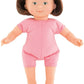 Corolle Les Florolles/Flowers Eglantine 13' Doll - My First Doll - Painted Eyes