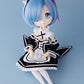 Good Smile Re:Zero - Starting Life In Another World - Rem Harmonia Humming Doll, Multicolor