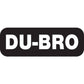 Dubro Products Super Strength SERVO ARM Standard FUTABA