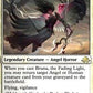 Magic: The Gathering - Bruna, The Fading Light - Eldritch Moon