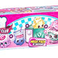 Shopkins Season 6 Chef Club Mega Pack – Collectible Toy With Over 20 Pcs