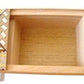 Japanese Puzzle Boxes Yosegi Puzzle Box - 5 Sun, 10 Steps, Wooden Craftsmanship