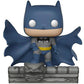 Funko Pop! Heroes - Batman [Hush] #239 Deluxe Jim Lee Collection - Gamestop Exclusive!