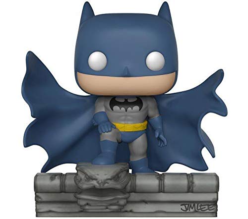 Funko Pop! Heroes - Batman [Hush] #239 Deluxe Jim Lee Collection - Gamestop Exclusive!