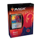 MTG Guilds of Ravnica Izzet Guild Kit - 60 Card Deck with Alternate Art Niv-Mizzet, the Firemind - Multicoloured