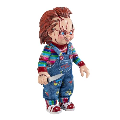 The Noble Collection Bendable Child'S Play Chucky